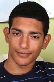 Kemer Diaz portrait