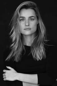 Kelly Bailey portrait