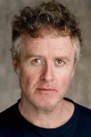 Damien Kearney portrait