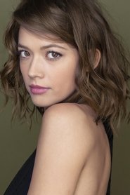 Morgan Lindholm portrait