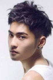 Huang Yong Zhuo portrait