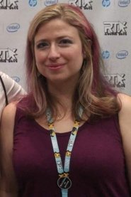 Anna Hullum portrait