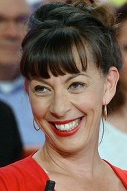 Corinne Benizio portrait