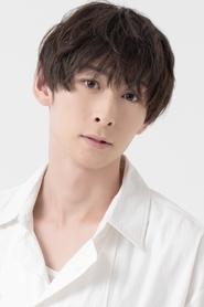 Ryosei Tanaka portrait
