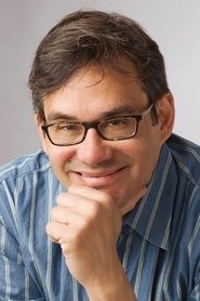 Paul Sen portrait
