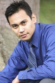 Jasper Salon portrait