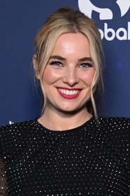 Sian Welby portrait