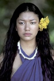 Sarah Lina Brown portrait