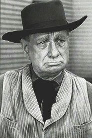 Paul Kruger portrait