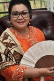 Lenny Marlina portrait