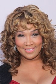 Kym Whitley portrait