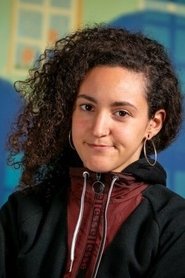 Margaux Elouagari portrait