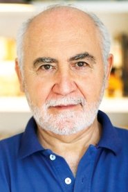Mehmet Eroğlu portrait