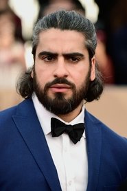 Atheer Adel portrait