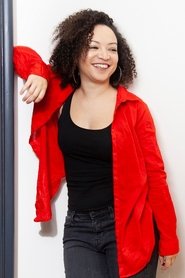 Lynette Linton portrait