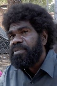 Jonathon Dana Malarra Murrungga portrait