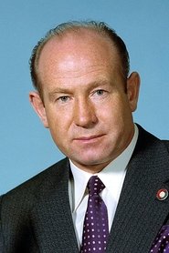 Alexei Leonov portrait
