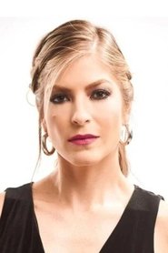 Viviana Calderón portrait