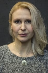 Mari Abel portrait