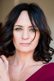Veruska Rossi portrait