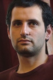 Alexey Popogrebsky portrait