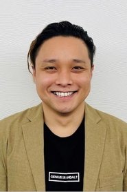 Sōei Hamada portrait