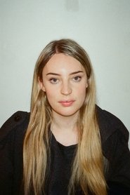 Aimee Armstrong portrait