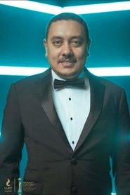 Wael Farag portrait