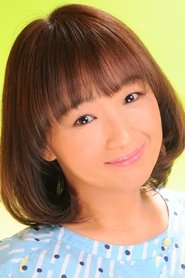 Masayo Kurata portrait