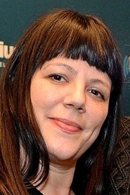 Jenny Eliscu portrait