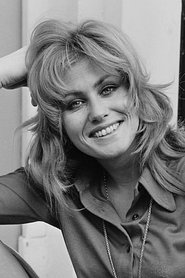 Marcia Fox portrait