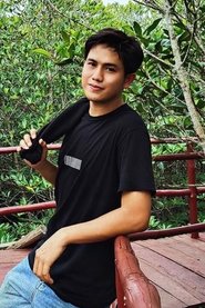 Rian Hardiyatna portrait