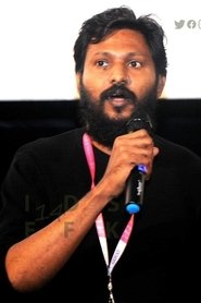 Abhilash Omana Sreedharan portrait