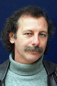 Alberto Lecchi portrait