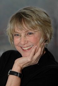 Mary Beth Hurt portrait
