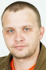 Alexey Salnikov portrait
