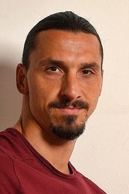 Zlatan Ibrahimović portrait
