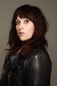 Lauren Aparicio portrait
