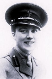 Hetty King portrait