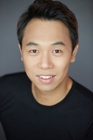 Alaric Tay portrait