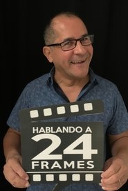 Noland Otero portrait