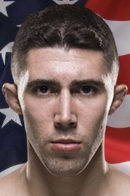 Mike Trizano portrait