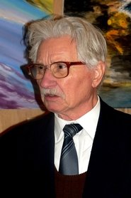 András Ambrus portrait