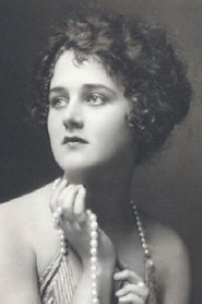 Consuelo Flowerton portrait