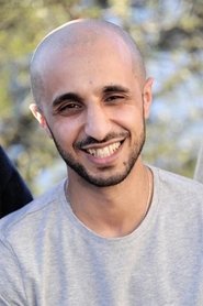 Mehdi Idir portrait