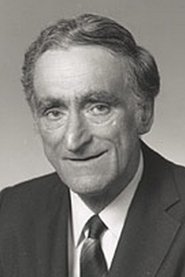 Claude Ryan portrait