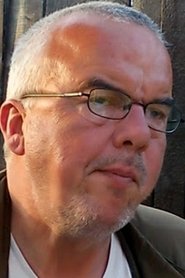 Peter Milling portrait