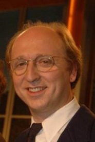 Frank Schröder portrait