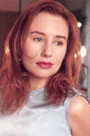 Tori Amos portrait