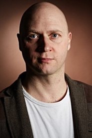 Christian Roupec portrait